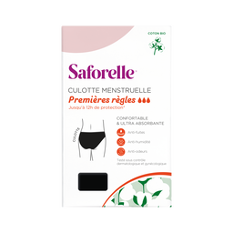 Culotte Menstruelle Premières Règles, , small